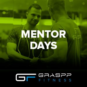 mentor days course image